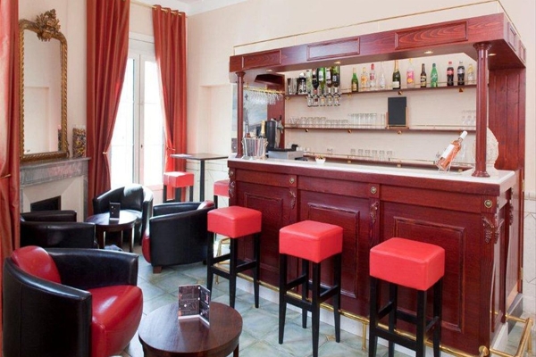 Hotel Artea Aix centre